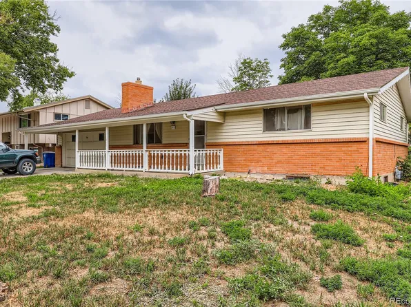 361 S Tucson Way, Aurora, CO 80012