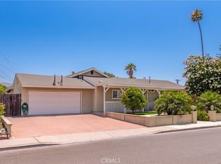 1524 Casarin Ave, Simi Valley, CA 93065