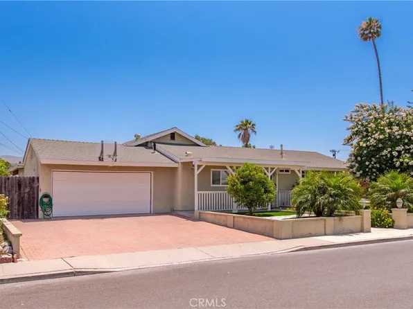 1524 Casarin Ave, Simi Valley, CA 93065