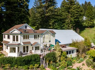 100 Brightwood Ln, Eureka, CA 95503