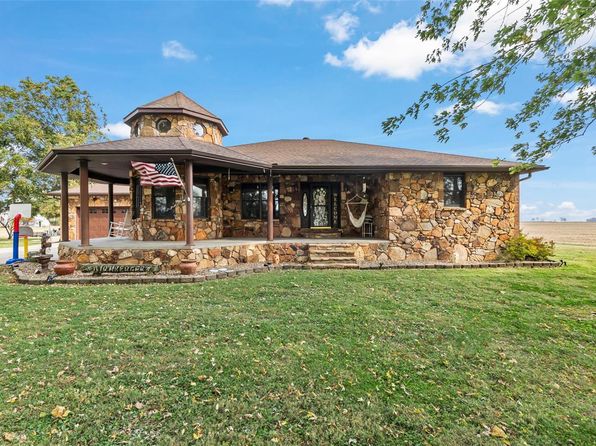 218 County Highway 275, Oran, MO 63771
