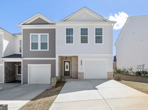 108 Greenview Ct, Homer, GA 30547