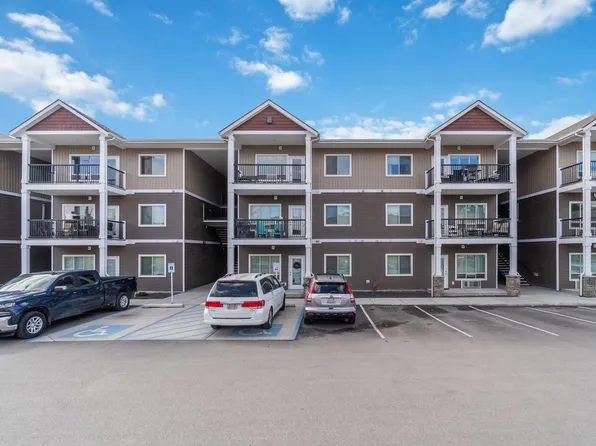 River City Apartments, 2513 N Regal St #209, Spokane, WA 99207