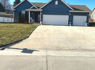 1405 Ash St, Atlantic, IA 50022