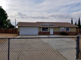 14750 La Habra Rd, Victorville, CA 92392