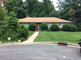 142 Renwick Rd, Charlotte, NC 28211