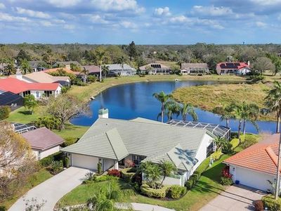 3445 Highlands Bridge Rd, Sarasota, FL, 34235