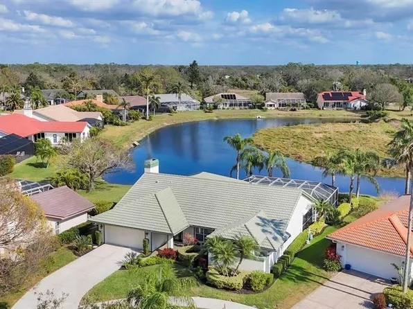 3445 Highlands Bridge Rd, Sarasota, FL 34235
