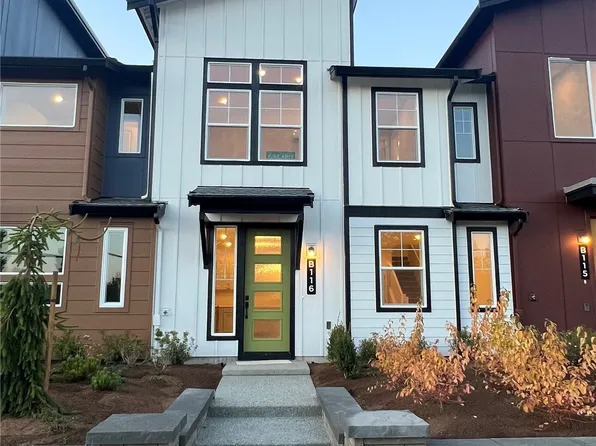 8609 Soper Hill Road #B116, Marysville, WA 98270