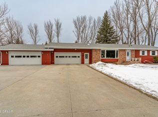 324 52nd Ave S, Grand Forks, ND 58201