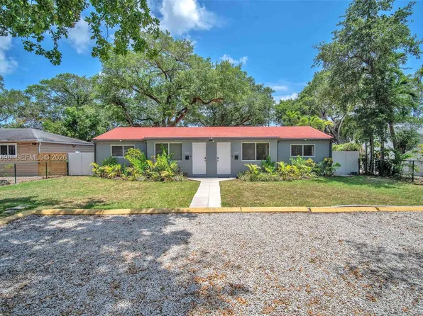 1548 NE 131st Ln #1550, Miami, FL 33161