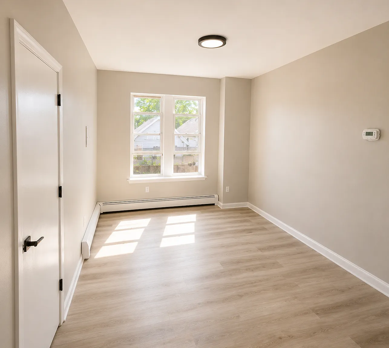 1 bed, 600 sqft, $1,725 — Photo 4