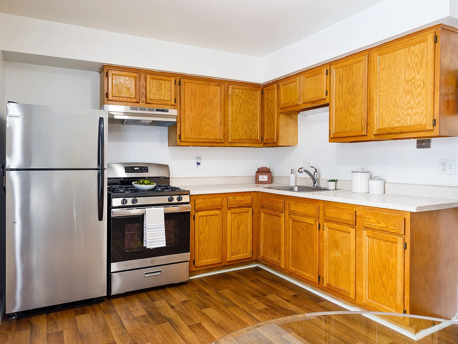 Arbor One Apartments — Photo 2