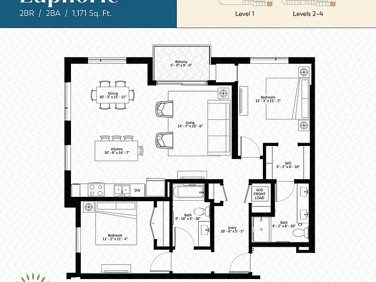 Savor Apartments — Photo 38