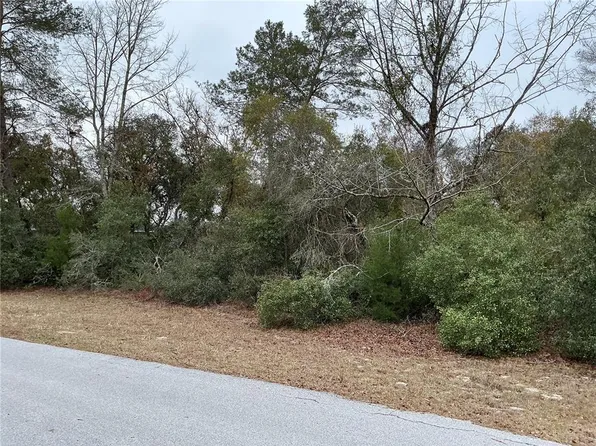 SW 137TH LOOP LOT 8, OCALA, FL 34473