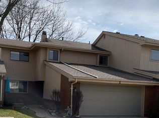 1940 N River Rd #2, Saint Clair, MI 48079