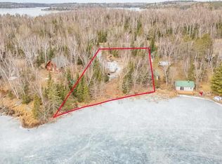 8745 Raps Rd, Cook, MN 55723