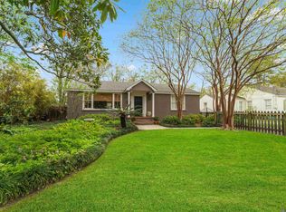 2248 Cherrydale Ave, Baton Rouge, LA 70808