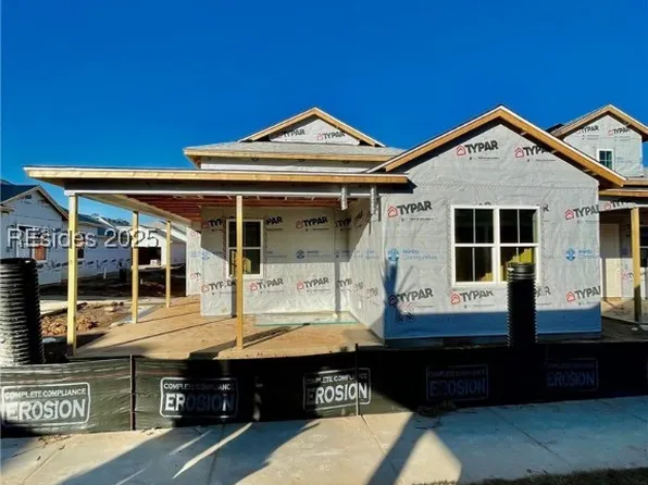 111 Flip Side Ln, Hardeeville, SC 29927