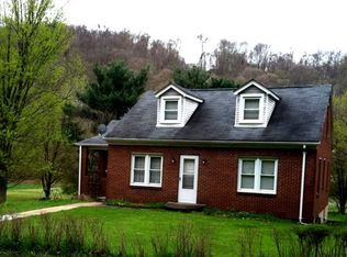 89 Little Deer Creek Rd, Cheswick, PA 15024