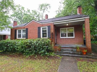 2716 Heyward St, Columbia, SC 29205