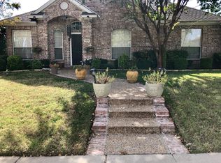 2900 Bellerive Dr, Plano, TX 75025