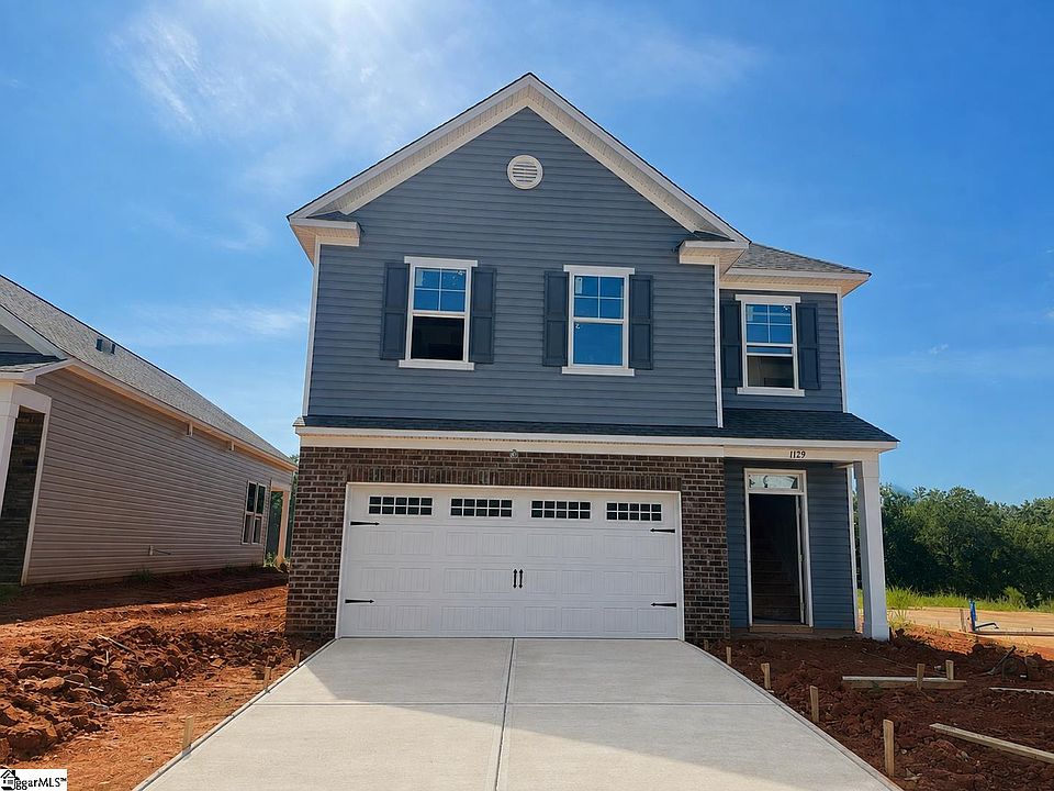 1st image of 1129 Ogeechee Ct Lot 23