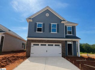1129 Ogeechee Ct Lot 23, Spartanburg, SC 29303