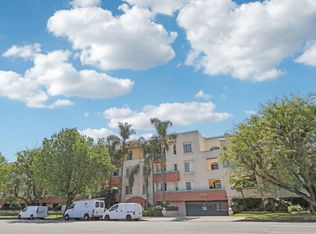 Courtyard at Sherman Oaks, Sherman Oaks, CA 91423
