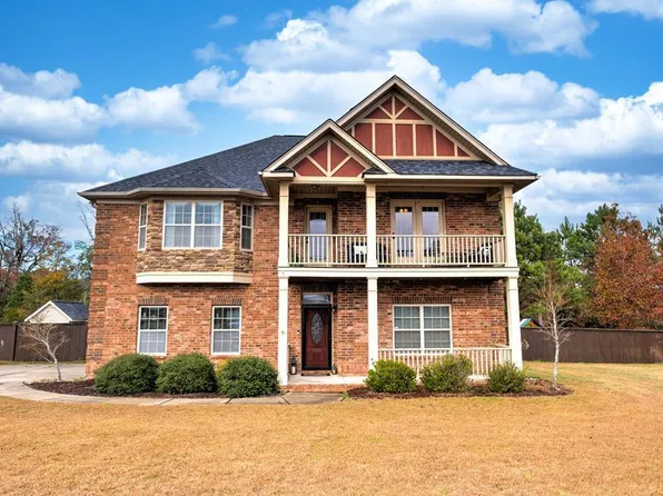 1031 Rockdale Blvd, Sumter, SC 29154