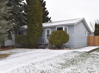 312 6th AVENUE E, Nipawin, SK S0E 1E0
