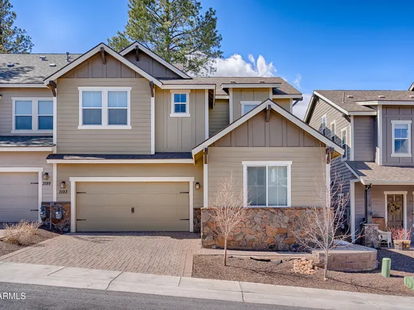 3193 S BERINGER Lane, Flagstaff, AZ 86005