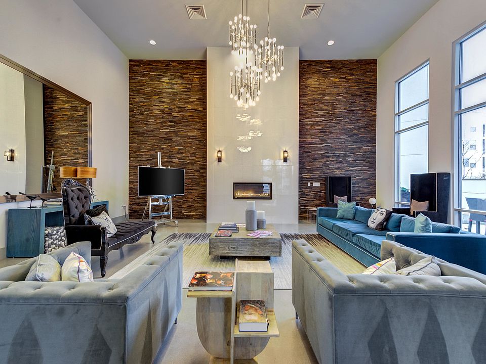 Community Room