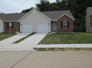 1741 Lexington Pl, Herculaneum, MO 63048