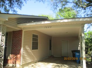 7224 Apple Dr, Biloxi, MS 39532