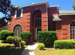 636 Forest Hill Dr, Coppell, TX 75019