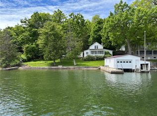 15178 Snowshoe Rd, Henderson, NY 13650