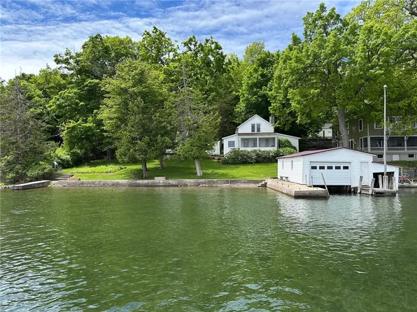 15178 Snowshoe Rd, Henderson, NY 13650