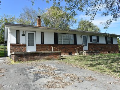 106 Walnut St, New Tazewell, TN, 37825