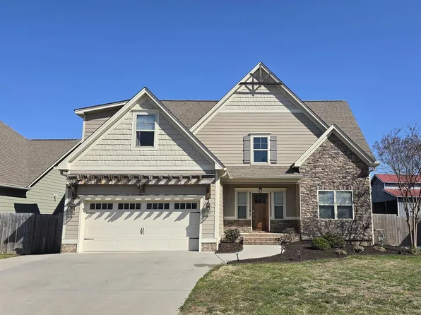 2620 Middleton Ln NW, Cleveland, TN 37312