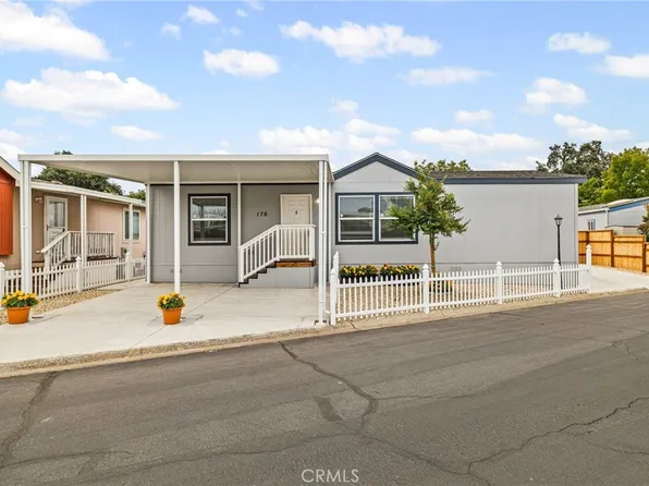 1901 Dayton Rd Spc 176, Chico, CA 95928