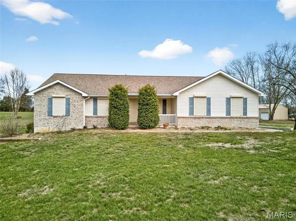 205 Deer View Dr, Troy, MO 63379