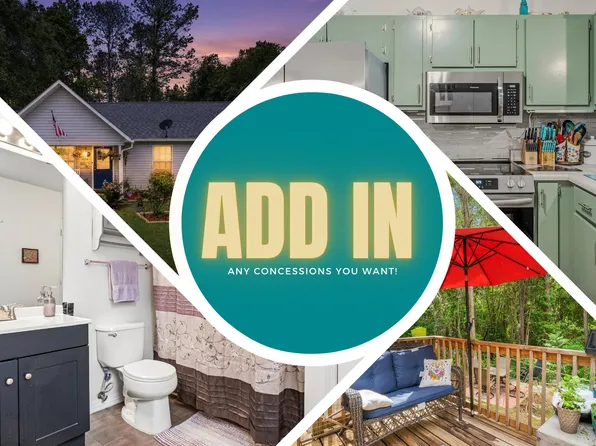 2880 Aplin Rd, Crestview, FL 32539