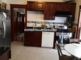 9 Windsor Rd #1H, Somerville, MA 02144