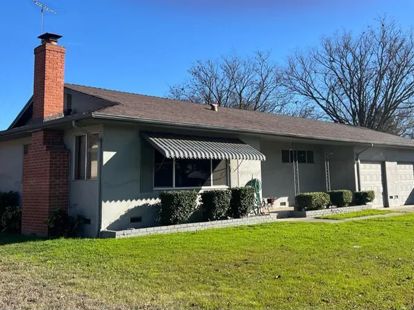 6706 N Alturas Ave, Stockton, CA 95207