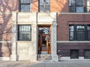 1406 E 56th St #3, Chicago, IL 60637