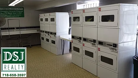 Rented by D S J Realty LLC