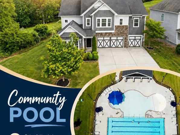 166 Stibbs Cross Rd, Mooresville, NC 28115