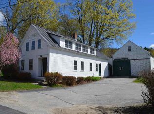 2190 Route 114 Hwy, Bradford, NH 03221