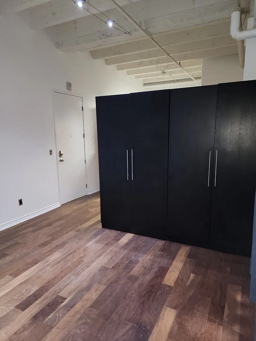 Studio, 470 sqft, $1,550 — Photo 3